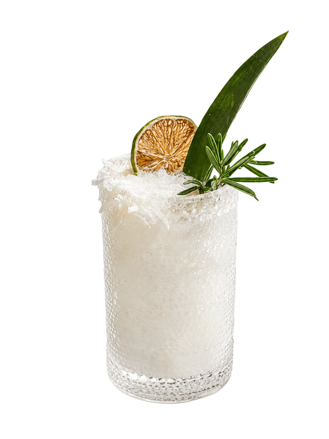 Coconut Margarita