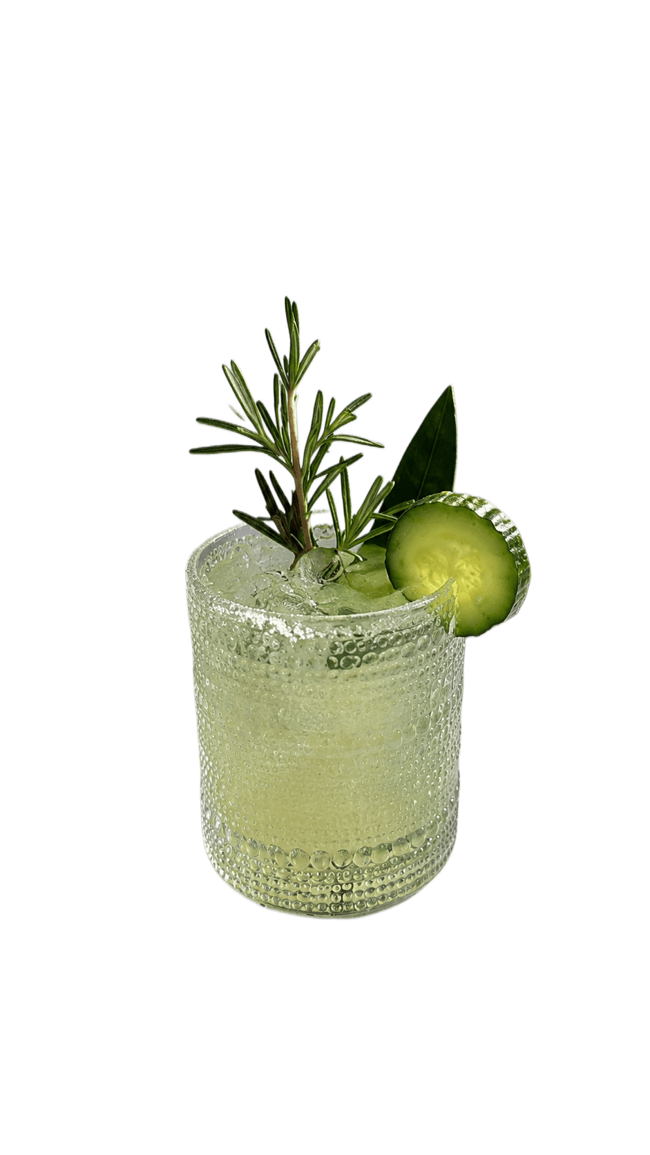 Cucumber Margarita