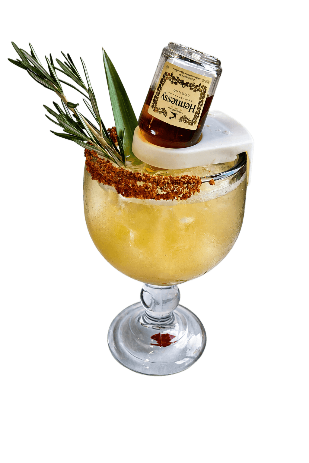 Hennessy Margarita