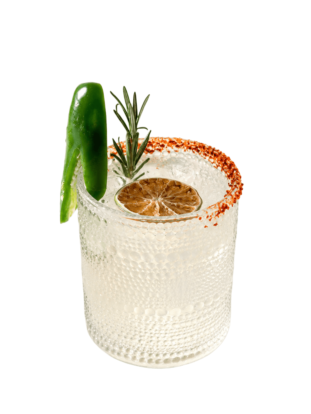 Jalapeño Margarita