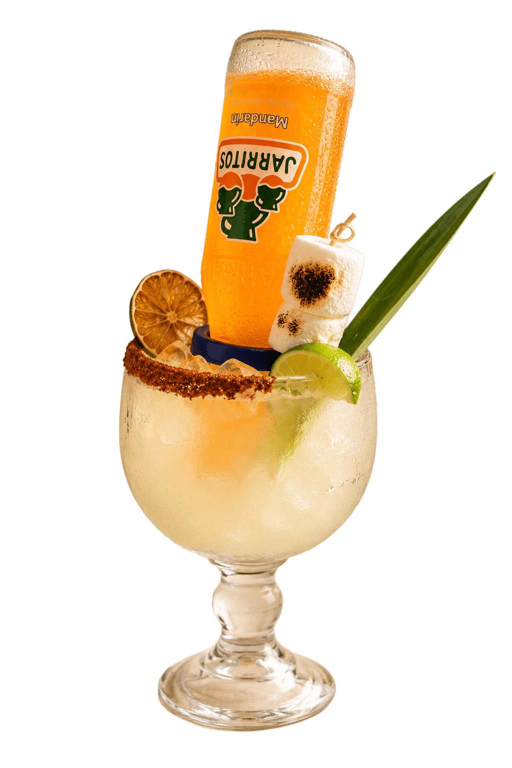 Jarrito Margarita