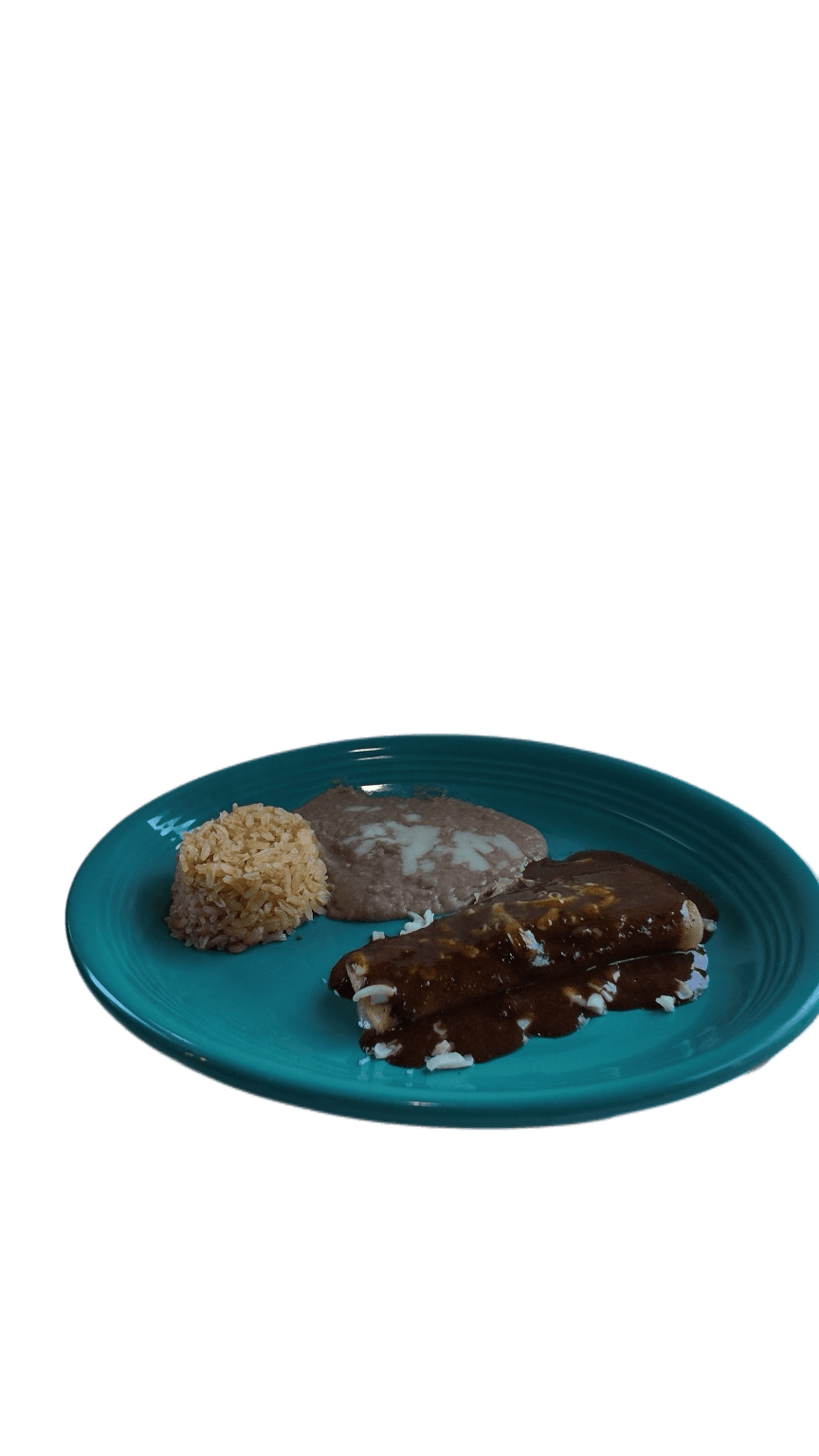 Kids Enchilada