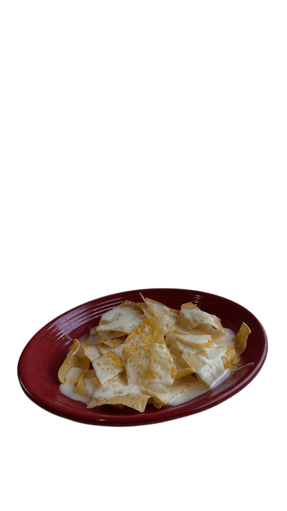 Kids Nachos