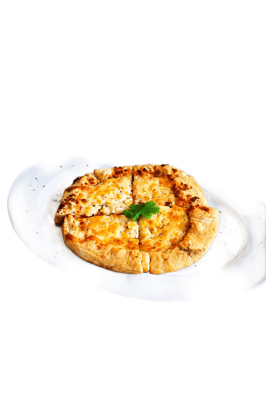 Kids Pizza