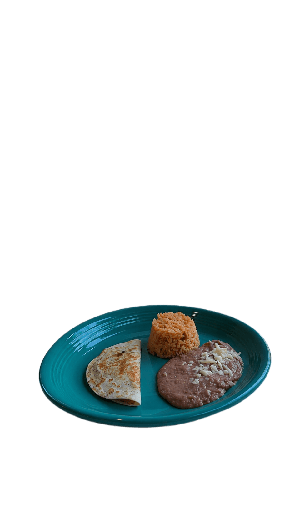 Kids Quesadilla