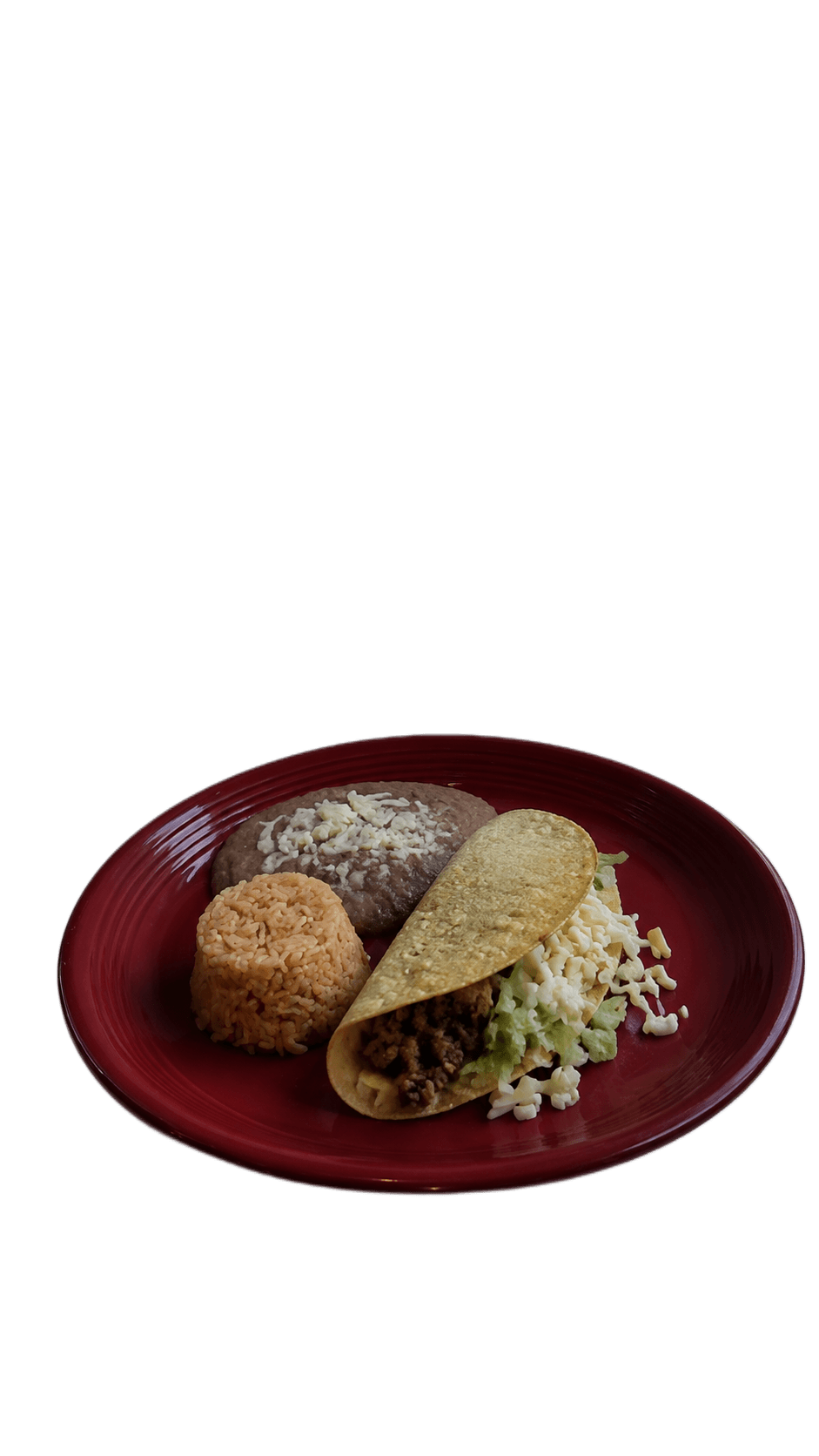Kids Taco