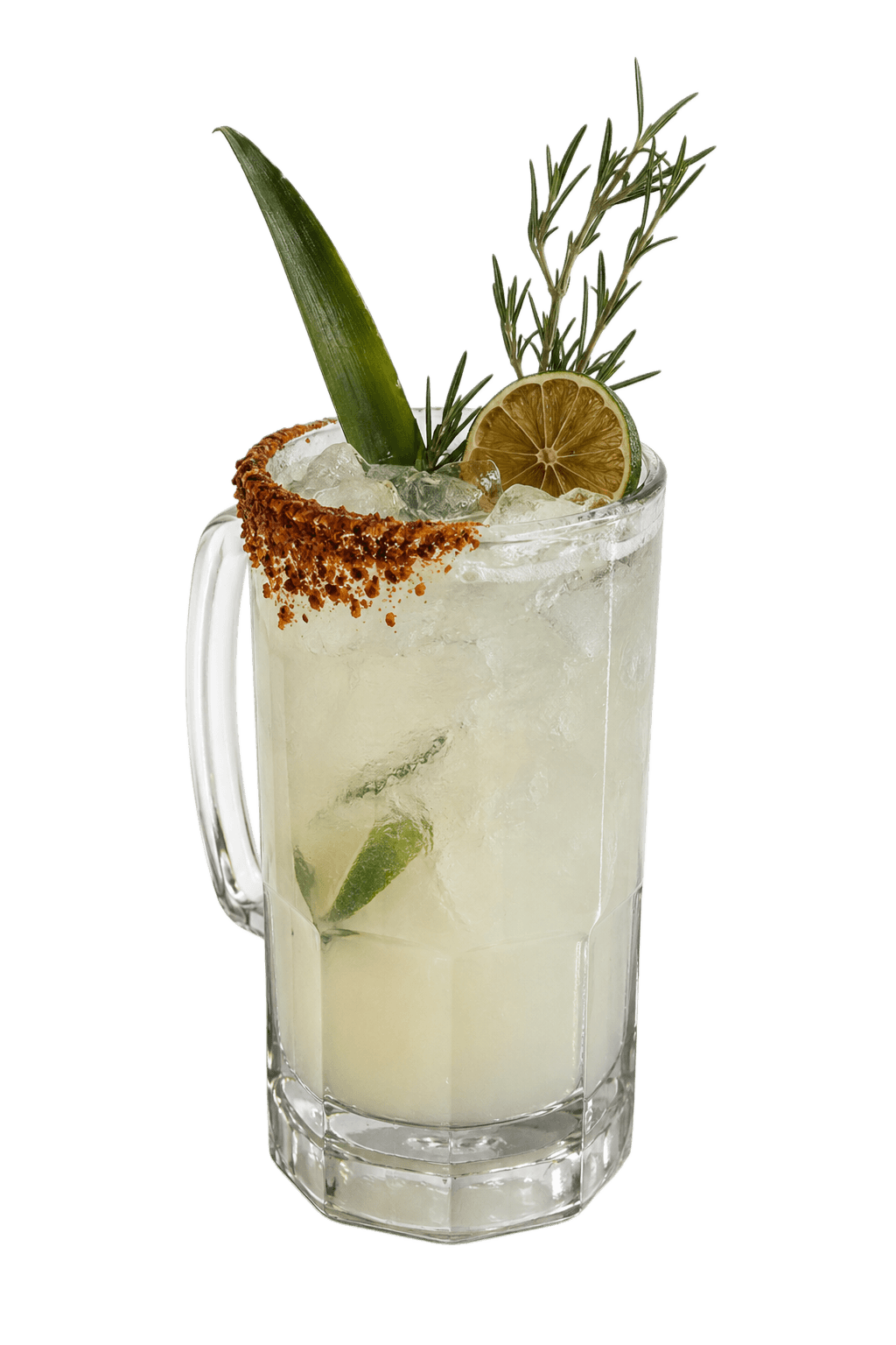 Large 32 oz. Margarita