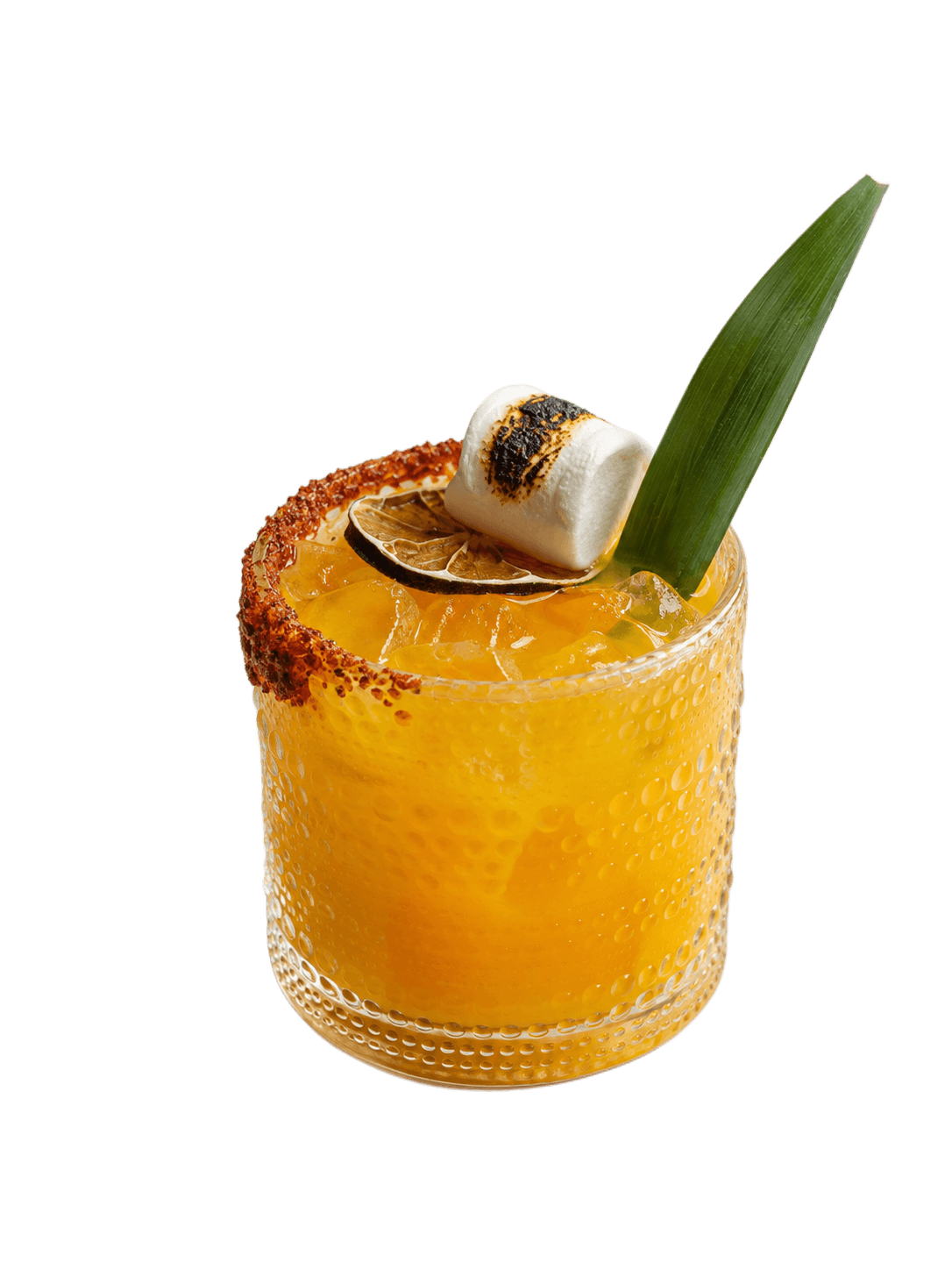 Mango Margarita
