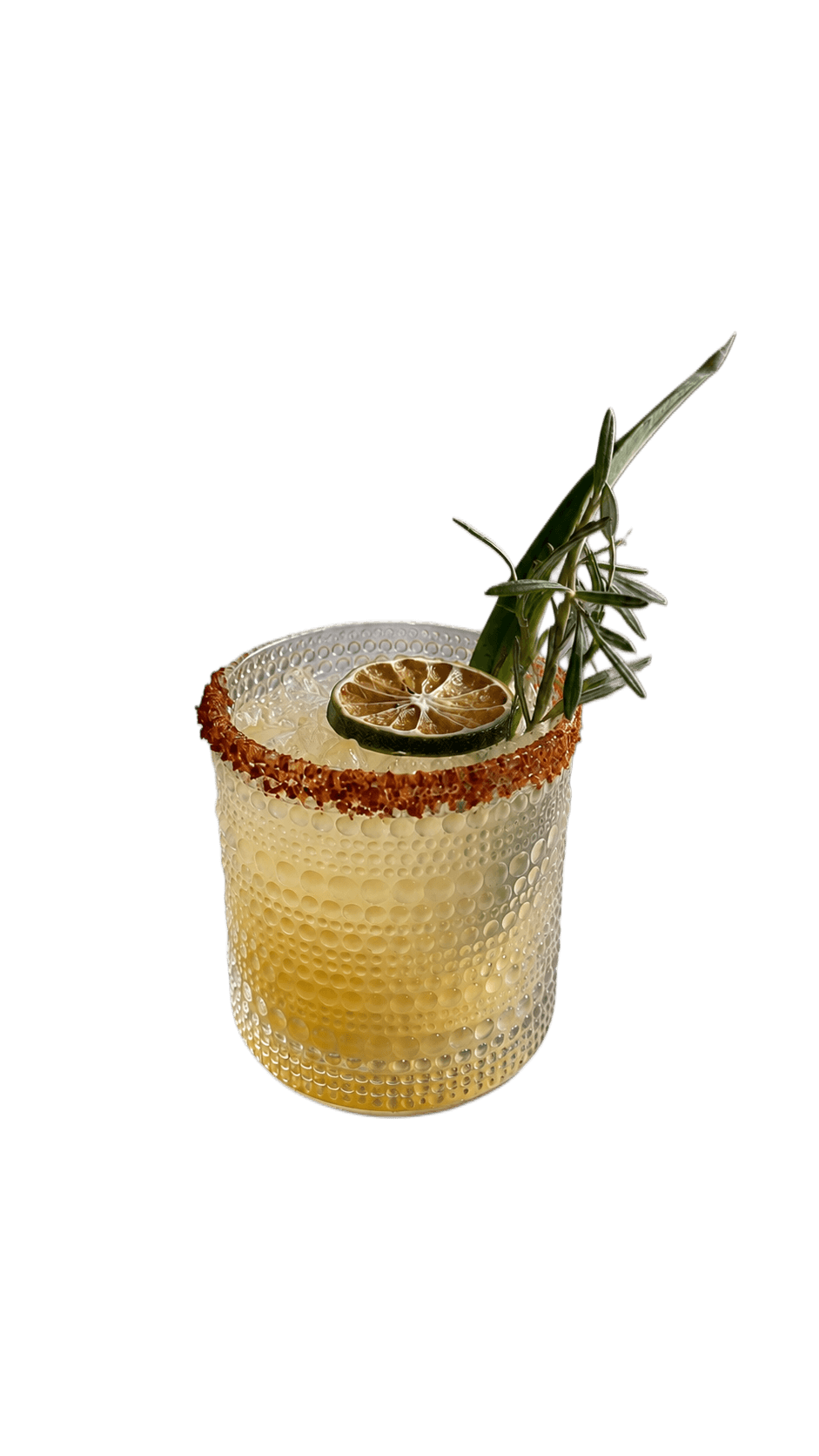 Mezcal Margarita