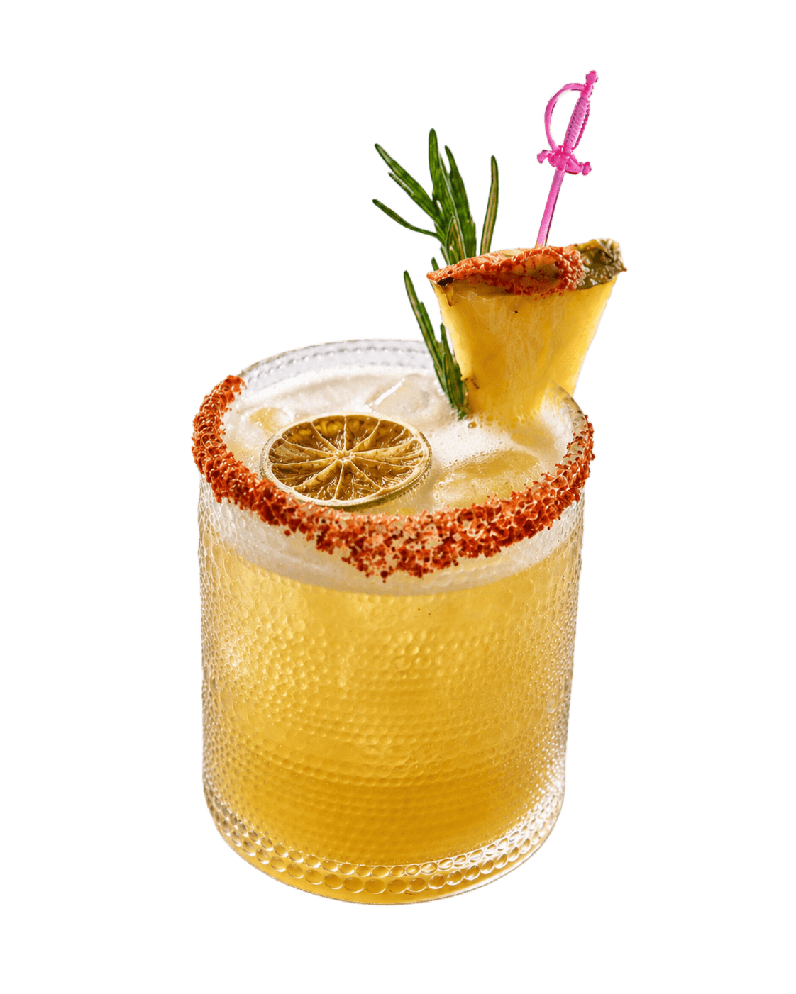 Pineapple Margarita
