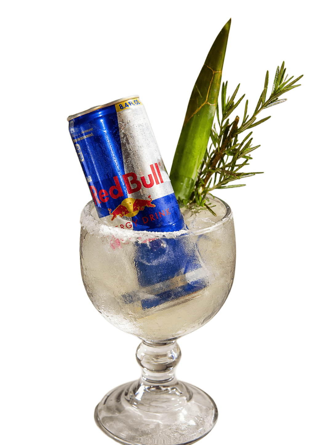 Red Bull Margarita