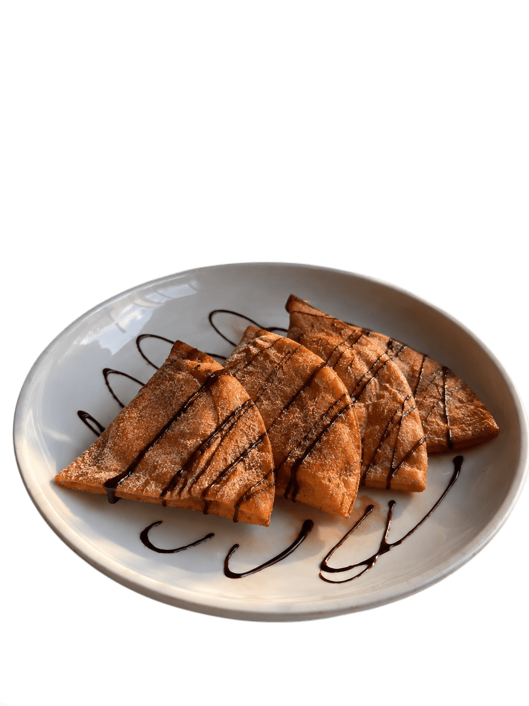 Sopapillas