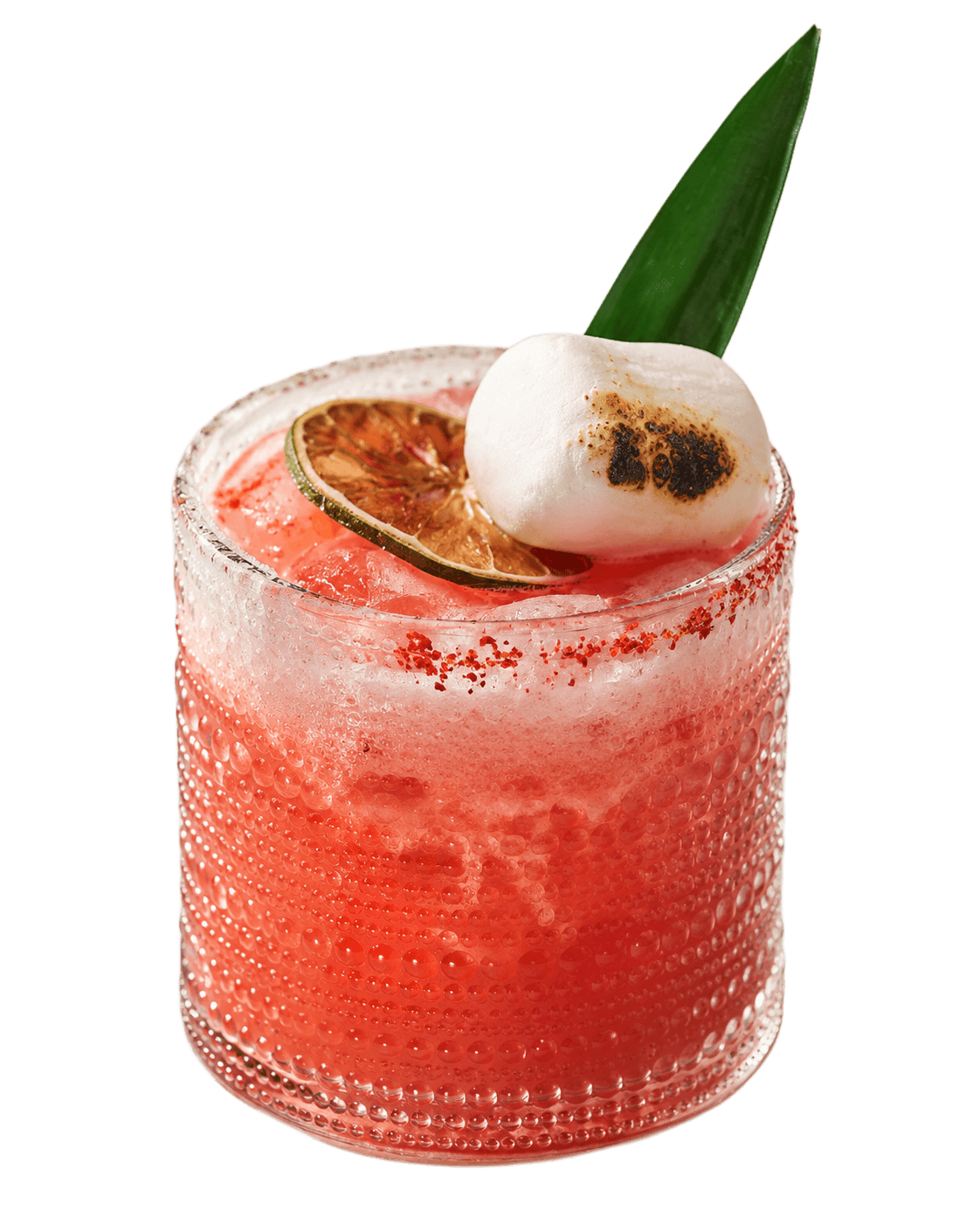 Strawberry Margarita
