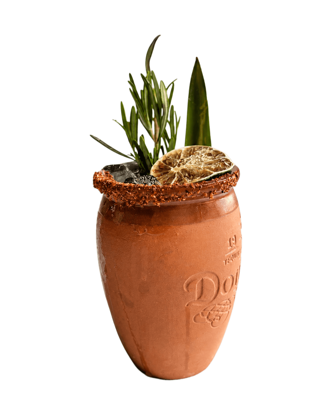 Tamarindo Margarita