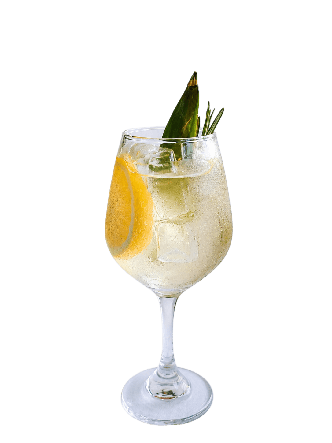 White Sangria